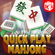 Mahjong