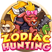 KA Zodiac Hunt