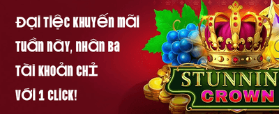 Giao diện trò chơi trực tuyến hấp dẫn tại Luck8