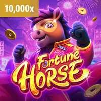 Lucky Horse