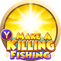 TP Fortune Fishing