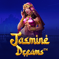 Jasmine Dream