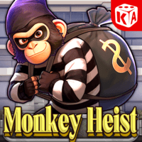 Monkey Heist